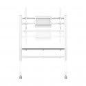Neomounts FL50-525WH1 TV standaard Wit