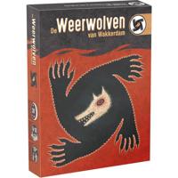 De Weerwolven van Wakkerdam kaartspel - thumbnail