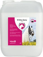 Excellent Horse Hi Gloss Spray Refill 5 l - thumbnail