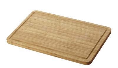 Point-Virgule Snijplank Bamboe By Mathias De Ferm 37.5 x 25 cm Point-Virgule Snijplank Bamboe By Mathias De Ferm 37.5 x 25 cm