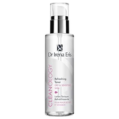 Dr. Irena Eris - Dr Irena Eris Cleanology Refreshing Toner 200ml Dr. Irena Eris - Dr Irena Eris Cleanology Refreshing Toner 200ml
