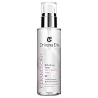 Dr. Irena Eris - Dr Irena Eris Cleanology Refreshing Toner 200ml - thumbnail