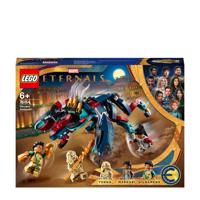 LEGO® Super Heroes 76154 hinderlaag - thumbnail