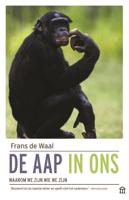 De aap in ons (Paperback) - thumbnail