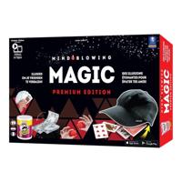 Mind Blowing Magic Premium Edition - thumbnail