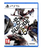 PS5 Suicide Squad: Kill The Justice League - thumbnail