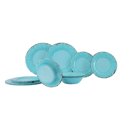 Gimex Servies (12 delig)