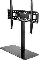 Nedis TVSM2030BK Vaste Tv-standaard 32 - 65" Max. 45 Kg 4 Hoogtestanden - thumbnail