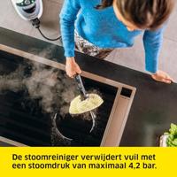 Karcher SC 5 EasyFix Iron Stoomreiniger - 1.512-661.0 - thumbnail
