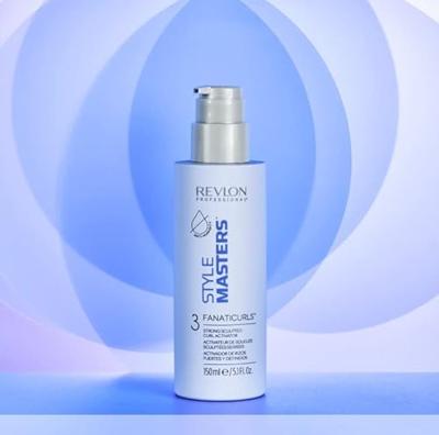 Revlon Style Masters Curly Fanaticurls Haarcrème - thumbnail