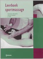 Leerboek sportmassage - E.R.H.A. Hendriks, J.E.M. Helsper, J. Vink - Paperback (9789031328789) - thumbnail
