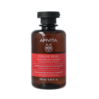 APIVITA Shampoo Color Seal Protect 250 Milliliter - thumbnail