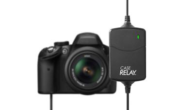 Tether Tools ONsite Relay A Camera Power System