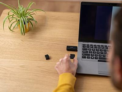 Trust Nanga USB 3.1 Cardreader kaartlezer - thumbnail