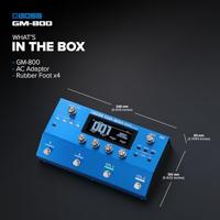Boss GM-800 Guitar Synthesizer - thumbnail