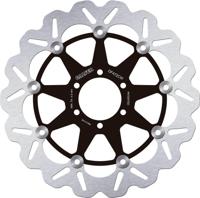 GALFER wave remschijf "df472" rotor df472 type cw floating - thumbnail