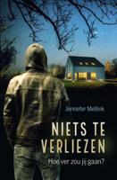 Niets te verliezen (Hardback) - thumbnail