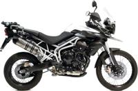 LeoVince Geluiddemper "sbk lv one evo ii schalld leo slipon lv one inox - thumbnail