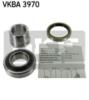 Wiellager VKBA3970 - thumbnail