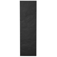 Ligbedhoes met 12 oogjes 205x75x40/70 cm polyetheen - thumbnail