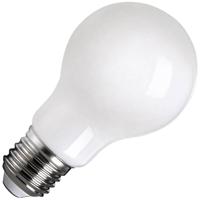 SLV 1005318 LED-lamp Energielabel F (A - G) E27 Peer (Ø x l) 60 mm x 110 mm 1 stuk(s) - thumbnail