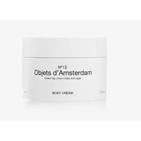 Marie-Stella-Maris No.12 Objets d'Amsterdam Body Cream - thumbnail
