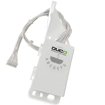 [tweedekans] Duco Vocht Boxsensor In Luchtflow T.b.v. Ducobox Silent