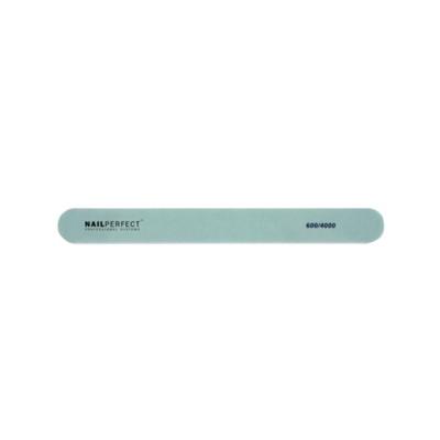 NailPerfect Tools Miracle Shiner Round 600/4000 1Stuks