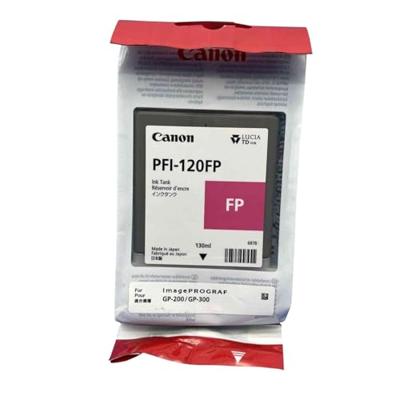 Canon PFI-120 inktcartridge 1 stuk(s) Origineel
