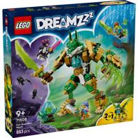 LEGO® DREAMZZZ 71508 Fuchs-bewakingsmech (71508) - thumbnail