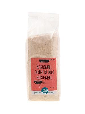Kokosmeel bio