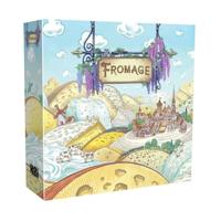 Fromage - thumbnail