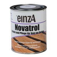EinzA Novatrol Holzol - Teak - thumbnail