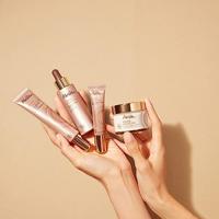 Melvita L'Argan Bio-Active Intensive Lifting Fluid 40ml - thumbnail