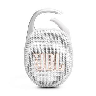 Bluetooth-luidsprekers JBL JBLCLIP5WHT Wit Grijs 7 W