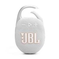 Bluetooth-luidsprekers JBL JBLCLIP5WHT Wit Grijs 7 W - thumbnail
