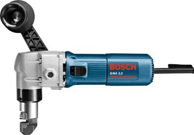 Knabbelschaar gna 3.5