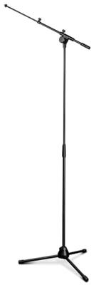 Gravity TMS 4321 B microfoonstatief met hengelarm