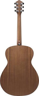 Ibanez VC44 Open Pore Natural akoestische westerngitaar - thumbnail