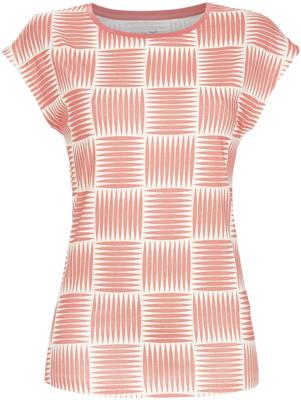 Rode streepjes pyjama Ringella