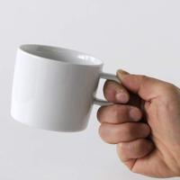 A DI ALESSI - Platebowlcup - Theekop 0,20l 8cm - thumbnail