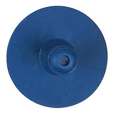 KS Tools 140.2505 Lijmresten rond, plat, Ø 40 mm, 5 stuks