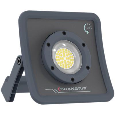 Scangrip Nova R | LED-bouwlamp for LIFE | 2000lm - 03.6201