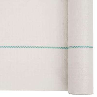 VidaXL Worteldoek 1,5x25 m polypropeen wit