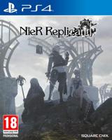 NieR Replicant ver.1.22474487139 - thumbnail
