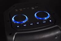 N-GEAR Lets Go Party 72 - Karaoke Party Speaker - thumbnail