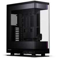 Phanteks PH-ES524XTG_DBK01 Midi-tower Behuizing, Gaming-behuizing, PC-behuizing Zwart - thumbnail