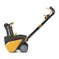 Stiga ST 700e Accu Sneeuwschuiver | Excl. accu&apos;s en lader - 2S1500101/ST1 - thumbnail