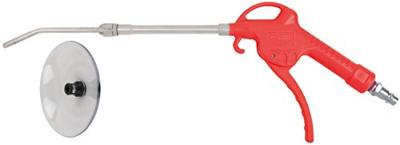 KS Tools 515.1906 Pneumatisch uitblaaspistool 6.3 bar