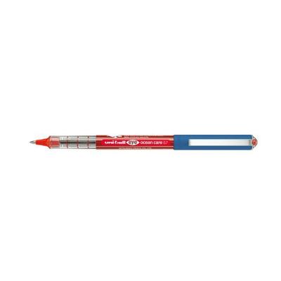 Rollerpen uni-ball eye ocean care m rood